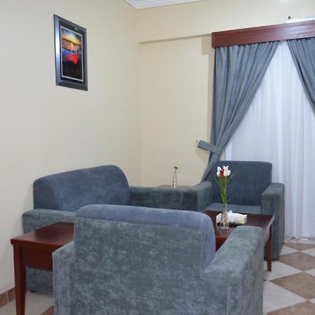 Orchid Suites 3 Абха Экстерьер фото