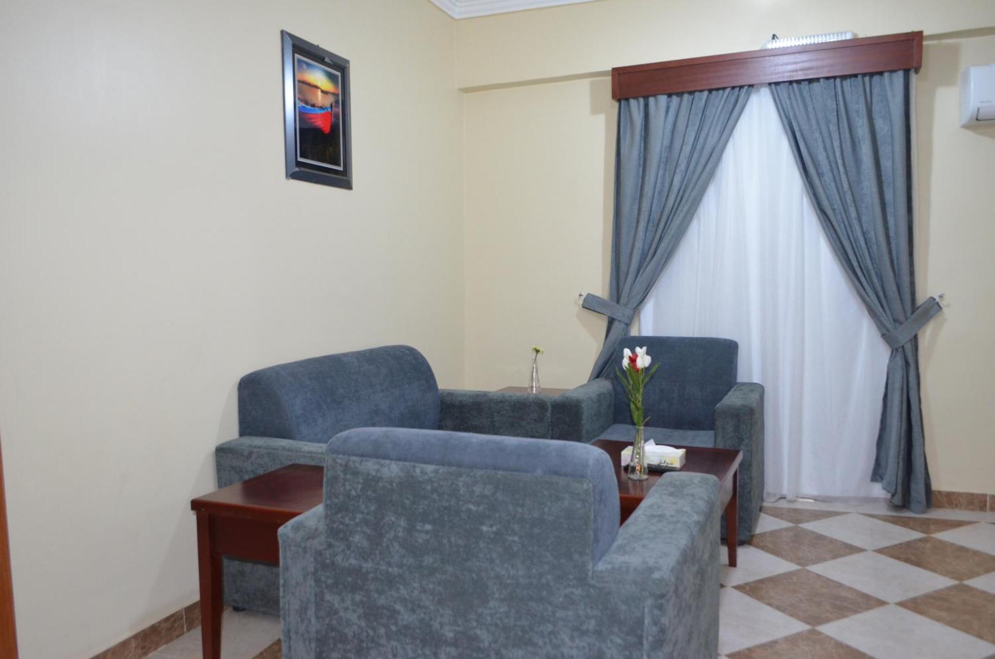 Orchid Suites 3 Абха Экстерьер фото