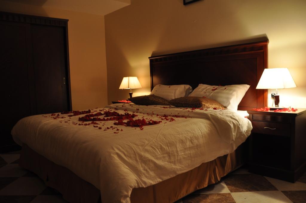 Orchid Suites 3 Абха Номер фото