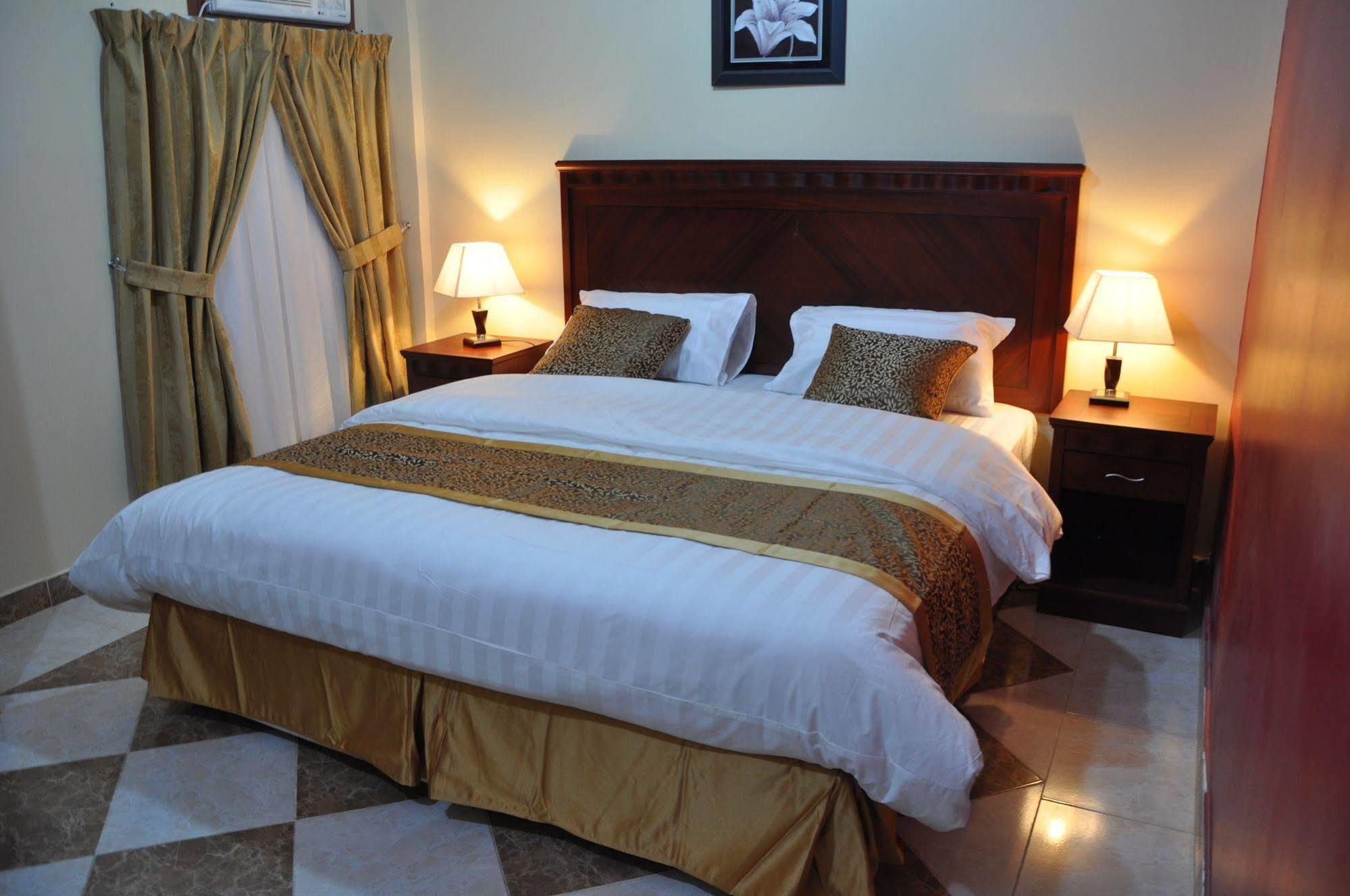 Orchid Suites 3 Абха Экстерьер фото