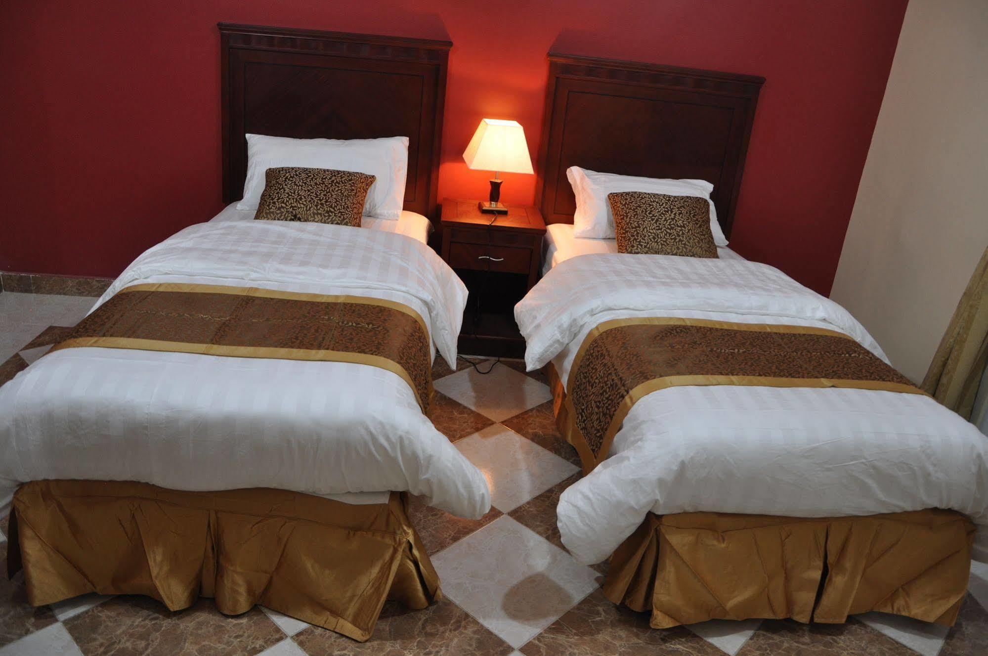 Orchid Suites 3 Абха Экстерьер фото
